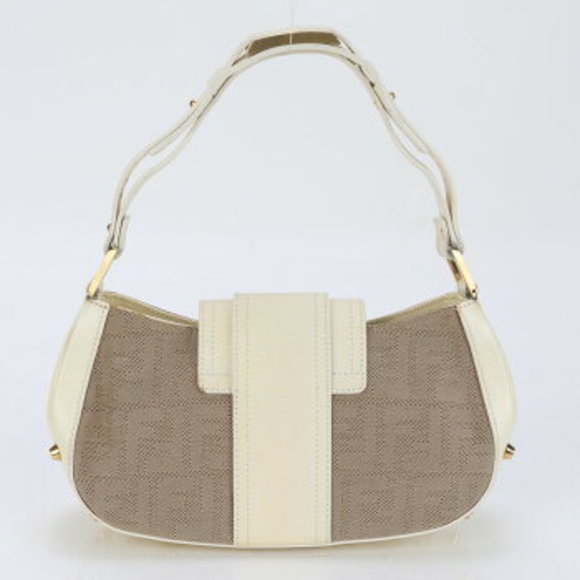 Gucci Python Leather Handbag Tote - Picture 6 of 9